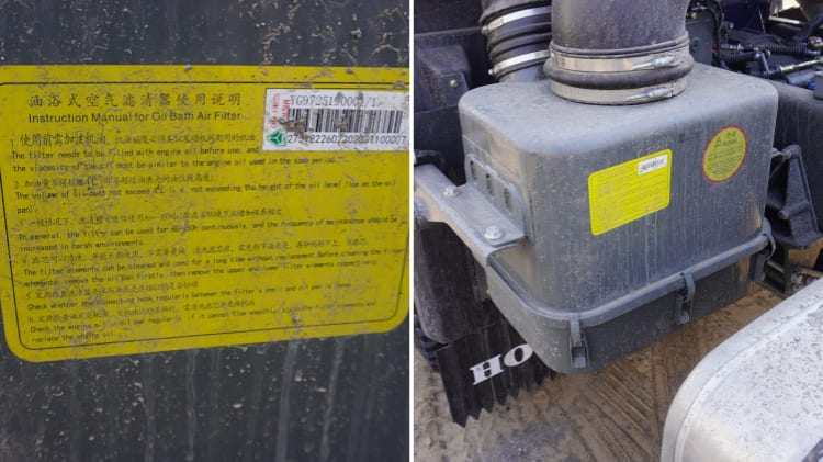 Howo 6x4 Tractor Truck | New Howo 400 Trucks Price for Sale in Mozambique