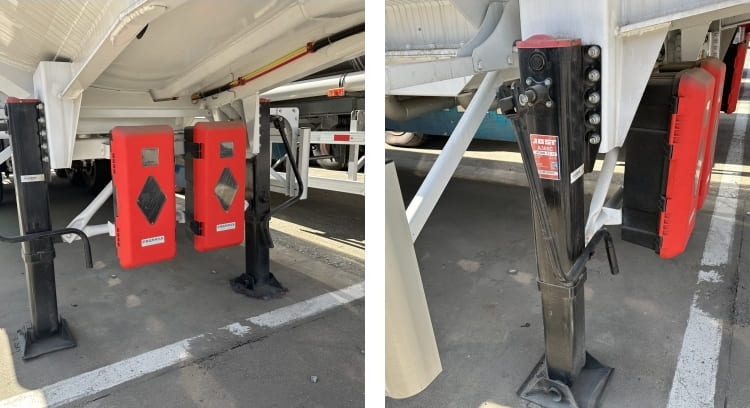 Fuel Tnaker Prices